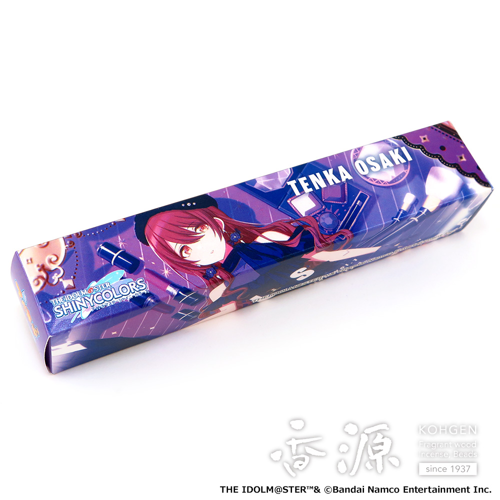 でらます×香源　大崎甜花×でらますお香　～I♡DOLL～