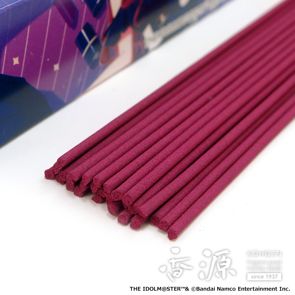 でらます×香源　大崎甜花×でらますお香　～I♡DOLL～