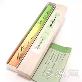 松栄堂のお線香通販 - お線香専門店 香源