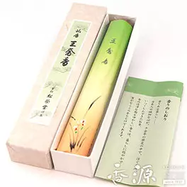 松栄堂の高級線香通販｜南薫・微笑・春陽など - お線香専門店 香源
