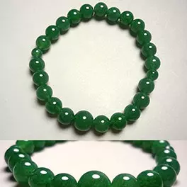 専用出品♡希少！赤翡翠ブレスレット Amazon | JINXI Cpfmマルチ要素スターラブnigkanye Straviscott