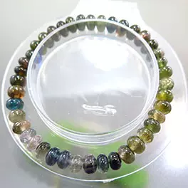 腕輪・ブレスレットの通販｜トルマリンから選ぶ - 数珠専門店 香源